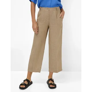 Brax Style MAINE S ALMOND, beige, Gr. 44