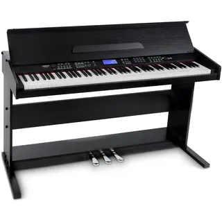 FunKey DP-88 II Digitalpiano schwarz