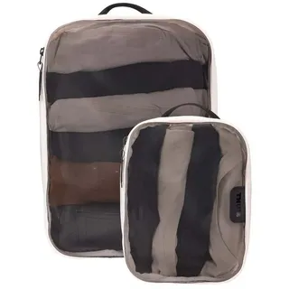 Thule Packing Cube Set White