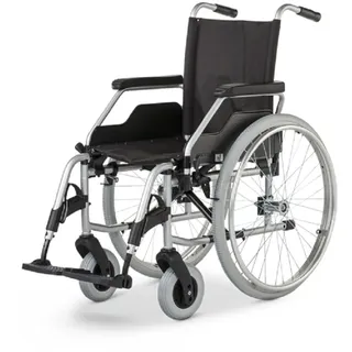 Meyra Rollstuhl Budget 9.050 - 48cm MIT TB
