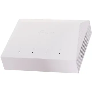 TP-Link XZ000-G7 Router, Weiss