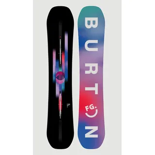 BURTON Feelgood 2025 Snowboard Weiblich