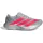 Silver Metallic/Lucid Red/Iron Metallic 40,5