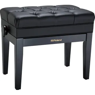 Roland RPB-500BK Pianobank Schwarz Matt