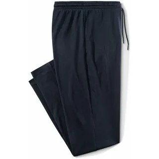 Walbusch Herren 24/7 Hose lang Blau