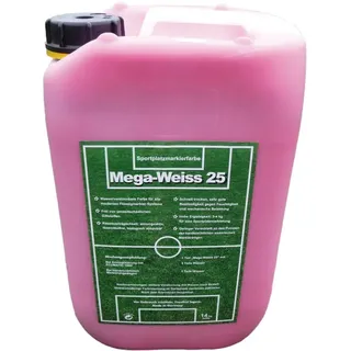 Nass-Markierfarbe COLOR, Rot - Rot