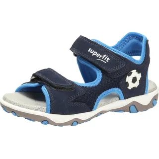 Sandale MIKE 3.0 Sandaletten - Jungen Gr.28, Blau