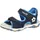 Sandaletten - Jungen Gr.28, Blau