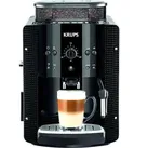 Krups Kaffeevollautomat EA 8108, mit Milchaufschäumdüse, schwarz