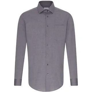 Seidensticker Herren Business Hemd Regular
