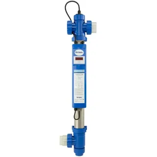 Blue Lagoon Timer UV-C Desinfektion 4ALL, Leistung: 75 W