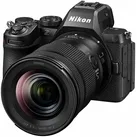 NIKON Z5 II Kit mit 24-120mm (mit Zugabe)