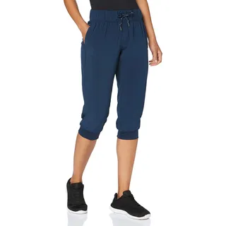 CMP - 3/4-Sporthose für Damen Blau, D36