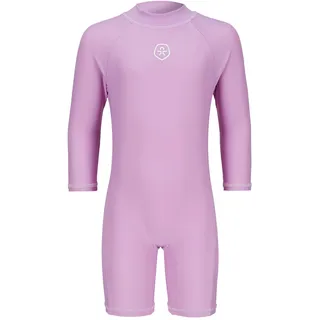 Color Kids Suit Long Sleeve 6118 lavender mist (663) 80