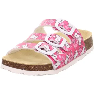 Pink/Mehrfarbig 33 EU