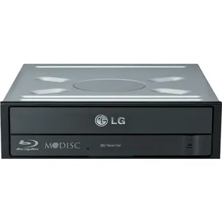 LG Blu-Ray-Disc-Brenner 12x BD-R/ BD-RE