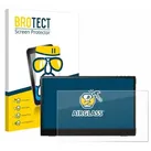 BROTECT AirGlass Glas Panzer-Folie für AOC 16T3EA - Schutzglas