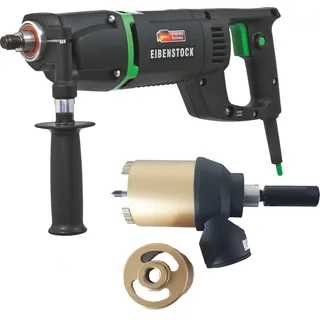 Eibenstock EHD 1500 Set
