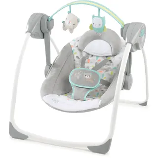 Wippe Comfort 2 Go Fanciful Forrest, Mehrfarbig