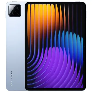 11,2" 256 GB Wi-Fi Blue