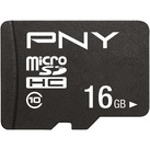 Performance Plus microSD, mit 16 GB und SD-Adapter, Class 10
