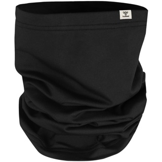 hummel Move Neck Warmer Schwarz Frau