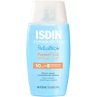 Isdin Fotoprotector Fusion Fluid Mineral Baby SPF 50+ 50 ml