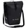 (rec) Fahrradtasche schwarz