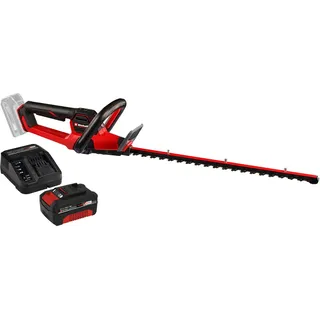 EINHELL PROFESSIONAL Akku-Heckenschere GP-CH 18/50 Li BL