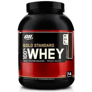 Chocolate Hazelnut Pulver 2270 g