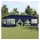Blau 4 x 8 m