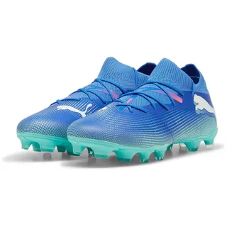 bluemazing/puma white/electric 42,5