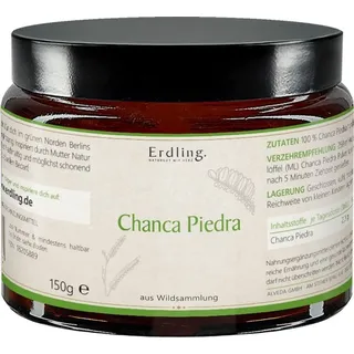 erdling. Chanca Piedra Pulver - 150g
