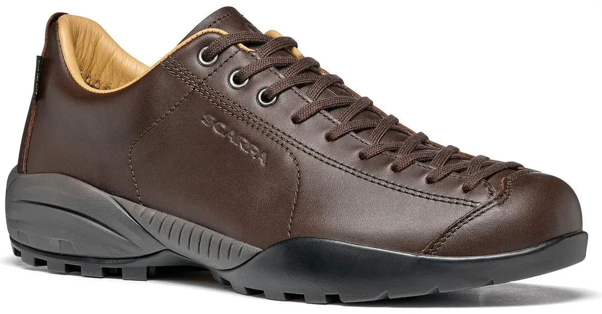 Scarpa Mojito Urban GTX brown (47) 37,0