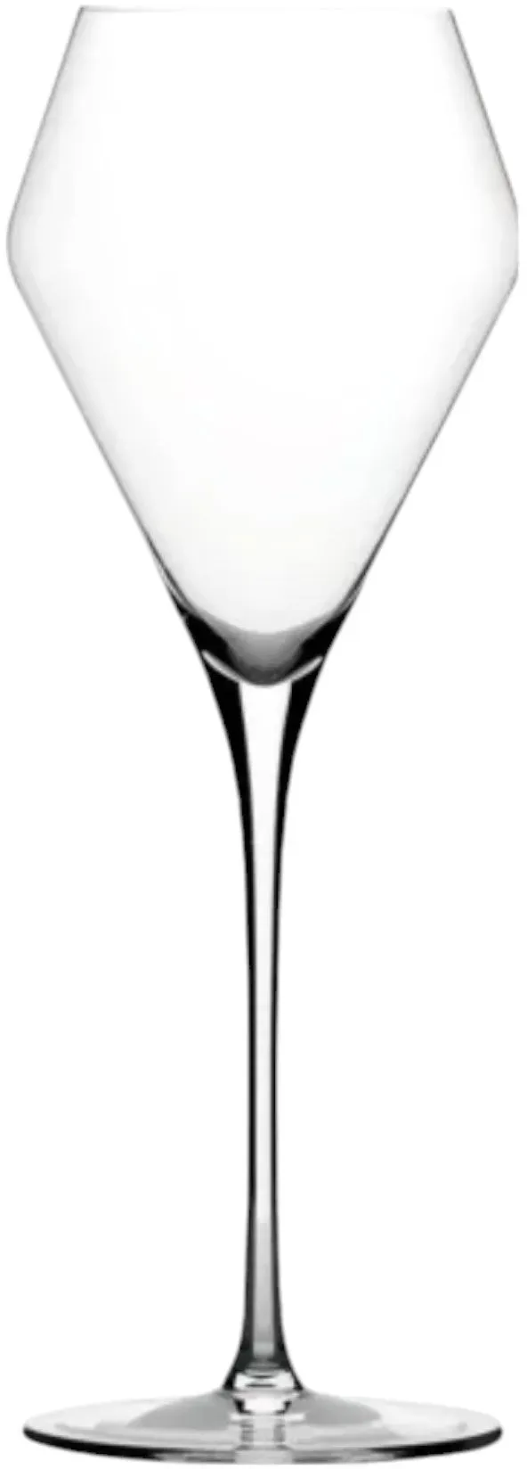 Zalto: Denk'Art Süsswein Glas, 320 ml, mundgeblasen, im Geschenkkarton, 2 St