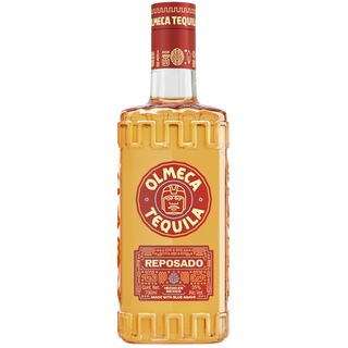 Olmeca Tequila Gold