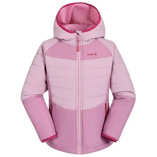Kamik Dünne Ganzjahres-Steppjacke "Celeste" in Pink - 140