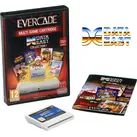 Evercade Data East - Cartridge 1