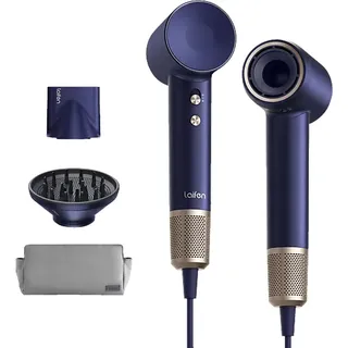 laifen SWIFT Premium Haartrockner Goldblau (1500 Watt)