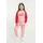 Minicats ESS Set FL INF Kinder Anzug pink 80