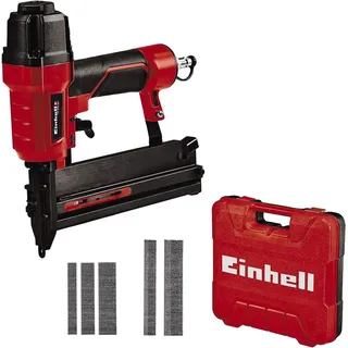 Einhell TC-PN 50 Druckluft-Tacker 8.3 bar,
