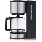 WMF STELIO Aroma Kaffeemaschine 0412150011 Glaskanne