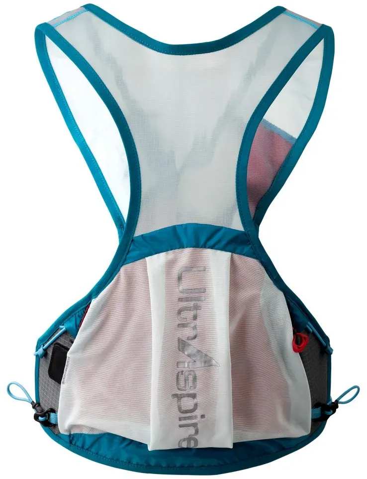 Ultraspire Unisex Nucleus blau