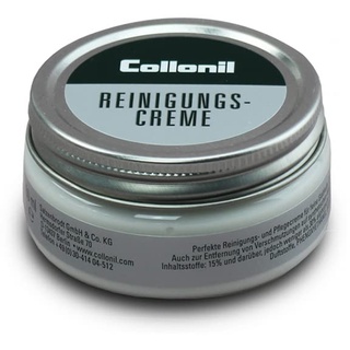 Collonil Reinigungscreme Sohle Schuheinlagen farblos, 60ml