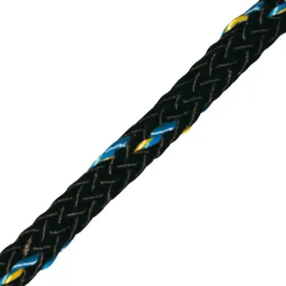 Tree save Hohltau 14 mm Ø, 20 kN, dynamisch, Rolle à 100 m
