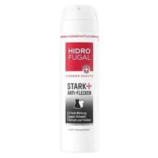 Hidrofugal Stark Anti-Flecken Deo-Spray 150 ml