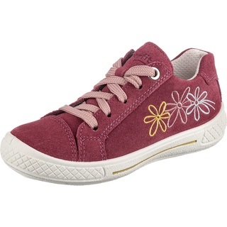 superfit Tensy Sneaker, Pink 5500, 25 EU