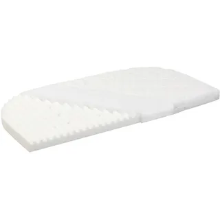 babybay Matratze KlimaWave für Beistellbett Maxi, Boxspring Comfort Plus