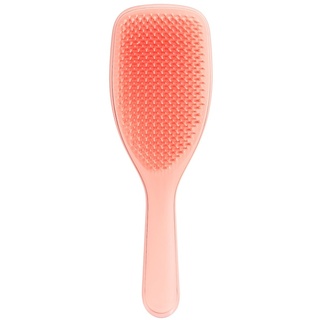 Tangle Teezer Large Ultimate Detangler Peach Glow