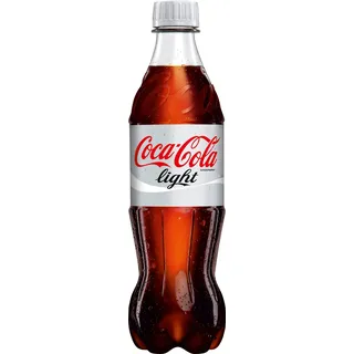Coca Cola Coca-Cola Light (1 x 0,5 l)